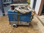 warmwaterhogedrukreiniger,merk dibo,160 bar,550 L/h, warmwat, Ophalen of Verzenden, Gebruikt, Elektrisch, Met autostop en -start