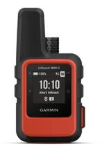 GEZOCHT : Garmin inreach mini 2 orange, Ophalen, Gebruikt