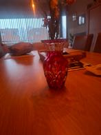 vaas franse lambert, Ophalen