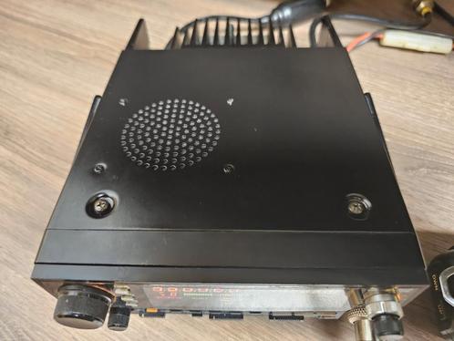 Kenwood tm 721, Telecommunicatie, Zenders en Ontvangers, Zo goed als nieuw, Zender en Ontvanger, Ophalen of Verzenden
