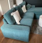 Zetel Ikea Kivik grijs turqoise, Enlèvement, Utilisé