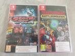 Transformers Battlegrounds & Stern Pinball Arcade, Ophalen of Verzenden, Zo goed als nieuw