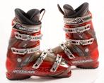 42 42,5 43 44 EU skischoenen ROSSIGNOL ALIAS 100 R, Gebruikt, Verzenden, Rossignol, Schoenen