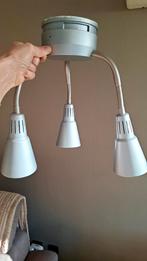 Hanglamp, Huis en Inrichting, Lampen | Hanglampen, Ophalen, Zo goed als nieuw