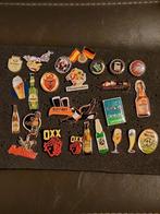 Pin BIER pakket ALL IN 2, Collections, Broches, Pins & Badges, Envoi