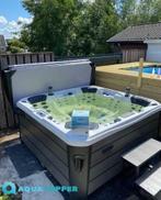 ACTIE!! Spa/Jacuzzi Cover - 240 x 240cm, Tuin en Terras, Zwembad-toebehoren, Nieuw, Ophalen of Verzenden