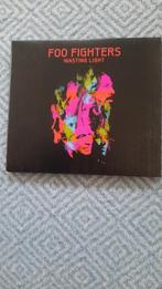 FOO FIGHTERS Wasting light (cd), Ophalen of Verzenden, Zo goed als nieuw