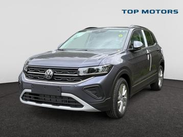Volkswagen T-Cross T-Cross Life Business 1.0 TSI  85 kW (116 beschikbaar voor biedingen