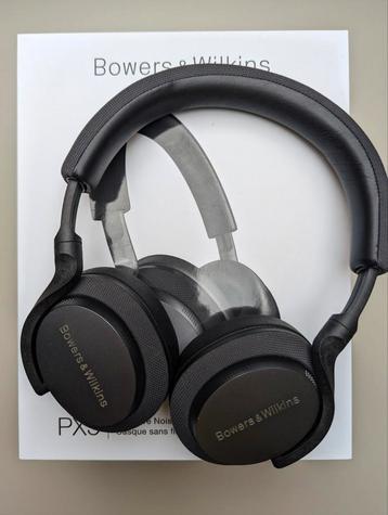 Bowers Wilkins PX5 