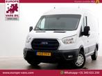 Ford Transit 2.0 TDCI L2H2 Trend Airco/Navi/Camera 01-2020, Bedrijf, Ford, Onderhoudsboekje, Te koop