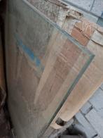 6 Glazen deuren, Ophalen