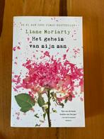 Liane Moriarty - het geheim van mijn man, Ophalen, Nieuw