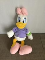 Knuffel Daisy Duck, Enfants & Bébés, Jouets | Peluches, Enlèvement ou Envoi, Comme neuf, Canard