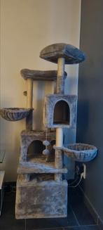 Arbre à chat comme neuf, Ophalen