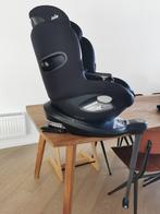 Joie i-Spin 360 autostoeltje, Kinderen en Baby's, Zo goed als nieuw, Isofix, Verstelbare rugleuning, Ophalen
