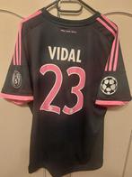 Bayern München XL 2015/16 Voetbal Shirt, Kleding | Heren, T-shirts, Ophalen, Zwart, Maat 56/58 (XL), Zo goed als nieuw