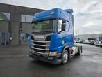 Scania R450 RETARDER (Stock ID 76056), Automaat, Euro 6, Scania, Blauw