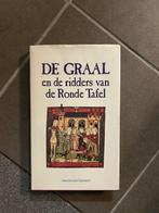De Graal en de ridders van de Ronde Tafel, Ophalen of Verzenden