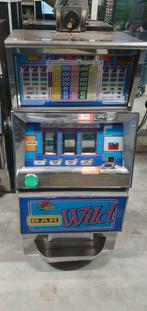 Bally bandiet kermis 2000 serie bar wild, Verzamelen, Ophalen