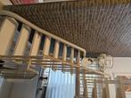 Traplift, Diversen, Ophalen, Zo goed als nieuw, Met bocht