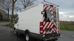 IVECO DAILY 50C17 3.0D - TREKHAAK - IMPERIAAL - GARANTIE, Euro 5, Achterwielaandrijving, 4 cilinders, Iveco