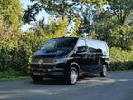 Volkswagen Caravelle 6.1 T6.1 Caravelle T6.1 DSG Lang Highli, Auto's, 4 deurs, 4 cilinders, Zwart, 9 zetels