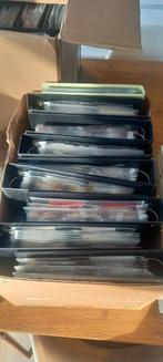 Heel groot lot suikerzakjes, klontjes, Enlèvement