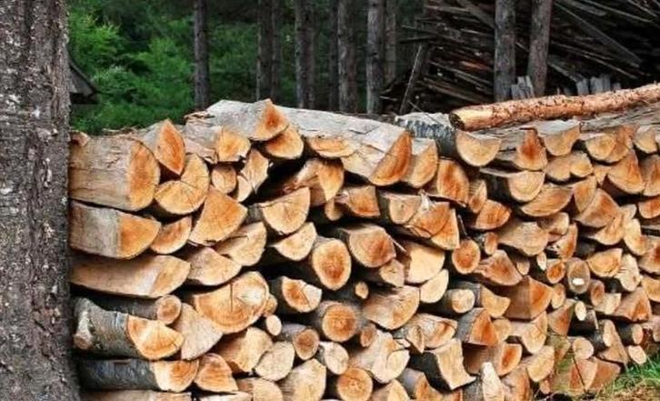 Bois chauffage, Diversen, Overige Diversen, Nieuw, Ophalen