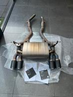 Bmw M3 M4 Akrapovic, Ophalen, Gebruikt, BMW