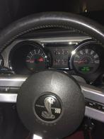 Zwarte ford mustang, Auto's, Ford, Particulier, Te koop