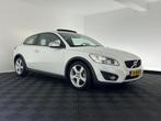 Volvo C30 1.6 D2 R-edition *SUNROOF | XENON | 1/2LEDER | NAV, Autos, Volvo, Boîte manuelle, Berline, Diesel, Achat