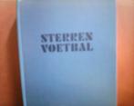 VOETBALSTERREN - STERREN VOETBAL, Ophalen of Verzenden, Gebruikt, Overige typen