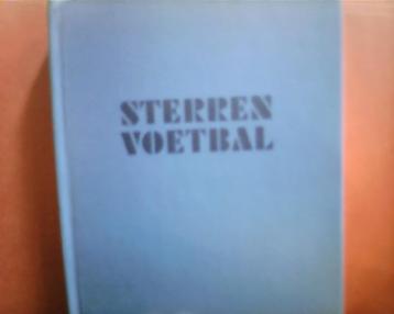 VOETBALSTERREN - STERREN VOETBAL beschikbaar voor biedingen