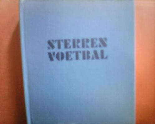 VOETBALSTERREN - STERREN VOETBAL, Sport en Fitness, Voetbal, Gebruikt, Overige typen, Ophalen of Verzenden