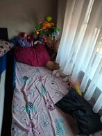 Peuter bed, Kinderen en Baby's, Ophalen, Zo goed als nieuw, Matras