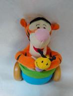 Tijgetje knuffel, Kinderen en Baby's, Speelgoed | Knuffels en Pluche, Ophalen of Verzenden, Gebruikt, Overige typen