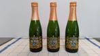 4x Lindemans Cuvée René Oude Gueuze (2017 t.e.m. 2020), Ophalen of Verzenden, Nieuw, Flesje(s), Overige merken