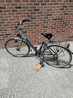 damesfiets Granville, Ophalen, Gebruikt, 28 inch