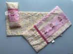 Lakenset poppenbed, Kinderen en Baby's, Ophalen of Verzenden