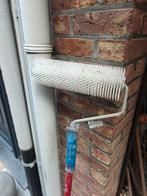 Prikrol voor egalisatie 30cm, Ophalen of Verzenden, Gebruikt