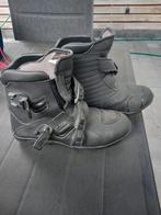 Moto schoenen, Motoren, Ophalen, Heren, Hipora breathable wayerproof, Laarzen