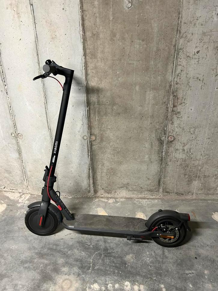 XIAOMI electric scooter 4, Fietsen en Brommers, Scooters | Overige merken, Nieuw, Ophalen