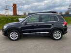 Te koop Tiguan - zeer nette wagen!, Autos, Volkswagen, Cuir, Euro 5, Achat, 139 g/km
