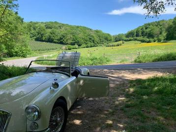 1962 MGA, Autos, MG, Particulier, Achat