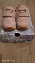 Skechers roze kinderschoentjes, Ophalen, Gebruikt