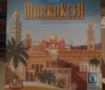 Marrakesh - White Goblin Games (Nieuw), Hobby en Vrije tijd, Een of twee spelers, Ophalen of Verzenden, Nieuw, White Goblin Games