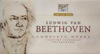 coffret Beethoven complete works 100 CD, Ophalen, Zo goed als nieuw, Boxset