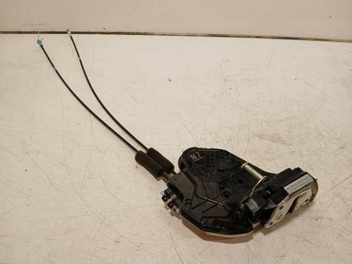 PORTIERVANGER LINKS ACHTER Prius Plus (ZVW4) (5090408), Auto-onderdelen, Carrosserie, Toyota, Achter, Links, Gebruikt