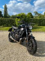 YAMAHA XSR 700, Motoren, Motoren | Yamaha, Particulier