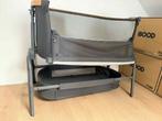 Maxi cosi co-sleeper, Iora Ess., graphite, Kinderen en Baby's, Ophalen, Zo goed als nieuw